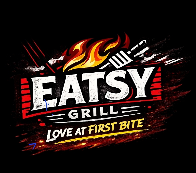 Eatsy Grill logo